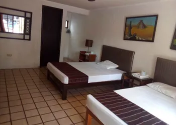 Guest House Campestre hotel thumbnail 8