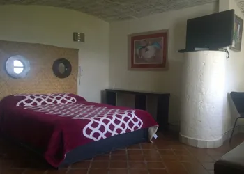 Hotel Casa Blanca San Miguel hotel thumbnail 2