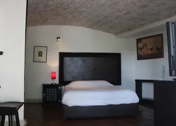 Hotel Casa Blanca San Miguel hotel thumbnail 4