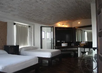 Hotel Casa Blanca San Miguel hotel thumbnail 7