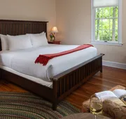 Foxfield Inn hotel detail image 4