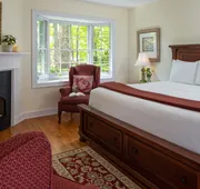 Foxfield Inn hotel detail image 5