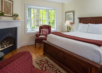 Foxfield Inn hotel thumbnail 5