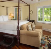Foxfield Inn hotel detail image 7