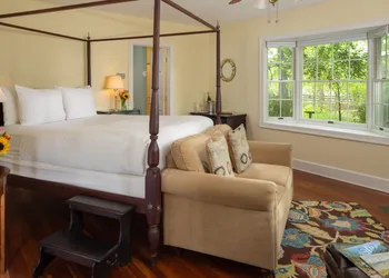 Foxfield Inn hotel thumbnail 7