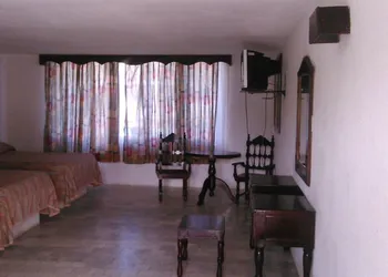 Hotel Puerto Cangrejo hotel thumbnail 2