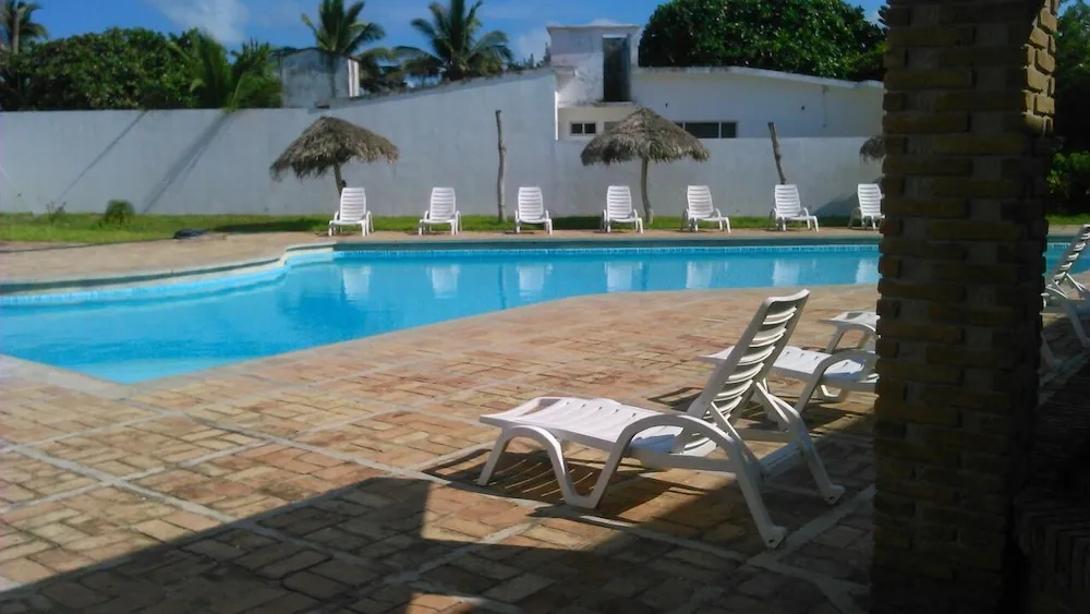 Hotel Puerto Cangrejo hotel detail image 6