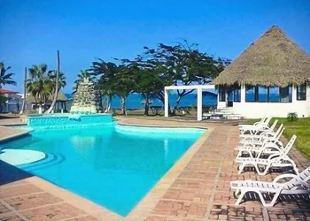 Hotel Puerto Cangrejo hotel thumbnail 7
