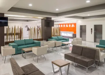 Real Inn Celaya hotel thumbnail 2