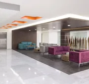 Real Inn Celaya hotel detail image 3