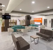 Real Inn Celaya hotel detail image 4