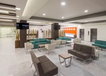 Real Inn Celaya hotel thumbnail 4