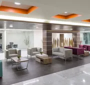 Real Inn Celaya hotel detail image 5