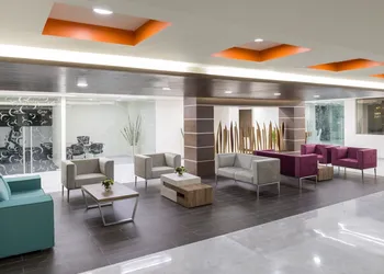 Real Inn Celaya hotel thumbnail 5