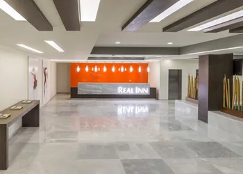 Real Inn Celaya hotel thumbnail 6