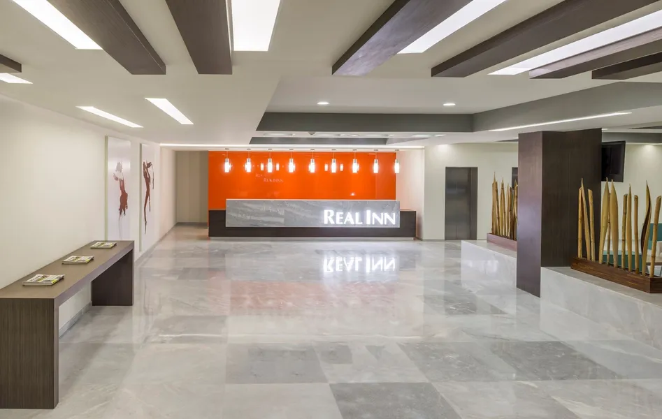 Real Inn Celaya hotel detail image 6