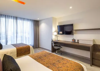 Real Inn Celaya hotel thumbnail 7