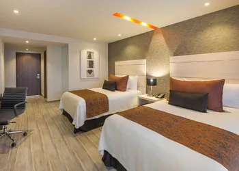 Real Inn Celaya hotel thumbnail 8