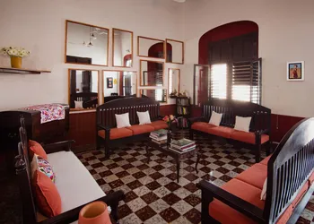 Casa de Zari B&B hotel thumbnail 2