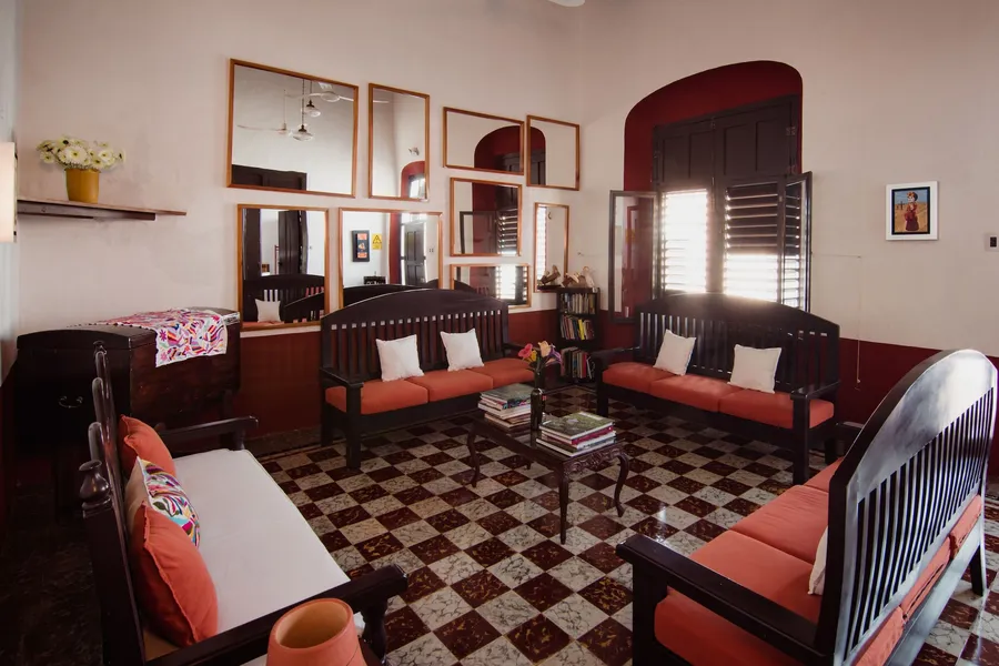 Casa de Zari B&B hotel detail image 2
