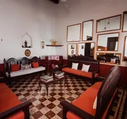 Casa de Zari B&B hotel detail image 3