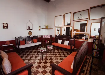 Casa de Zari B&B hotel thumbnail 3