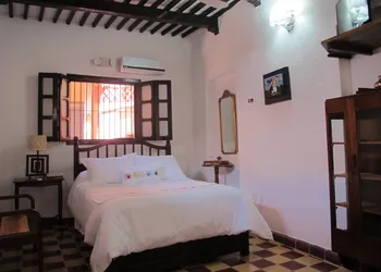 Casa de Zari B&B hotel thumbnail 4