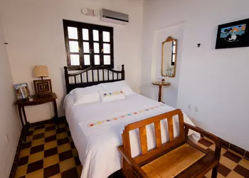Casa de Zari B&B hotel thumbnail 8