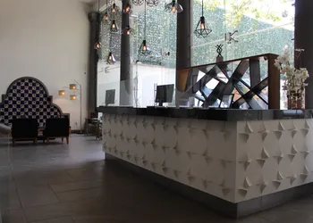 TRES79 Hotel Boutique hotel thumbnail 2