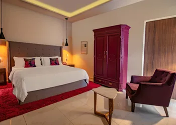 TRES79 Hotel Boutique hotel thumbnail 4