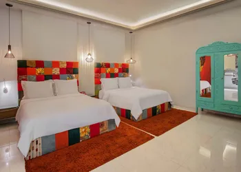 TRES79 Hotel Boutique hotel thumbnail 6