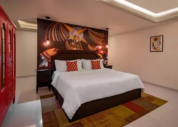 TRES79 Hotel Boutique hotel thumbnail 7