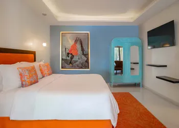 TRES79 Hotel Boutique hotel thumbnail 8