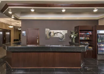 Best Western Plus Winnipeg Airport Hotel hotel thumbnail 2
