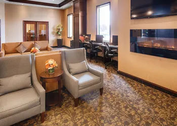 Best Western Plus Winnipeg Airport Hotel hotel thumbnail 4