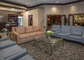 Best Western Plus Winnipeg Airport Hotel hotel thumbnail 5