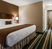 Best Western Plus Winnipeg Airport Hotel hotel detail image 7