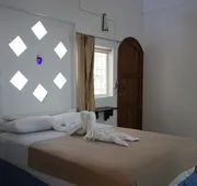 Kambulum Nature Eco-Villas hotel detail image 3