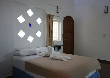 Kambulum Nature Eco-Villas hotel thumbnail 3