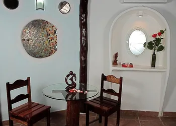 Kambulum Nature Eco-Villas hotel thumbnail 5
