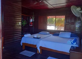 Cabañas El Cuyo hotel thumbnail 2