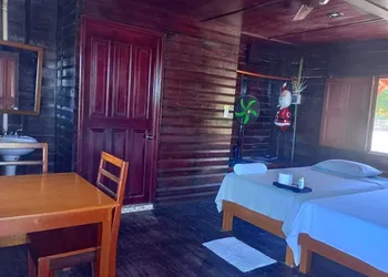 Cabañas El Cuyo hotel thumbnail 3