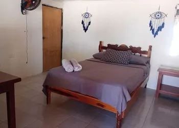 Cabañas El Cuyo hotel thumbnail 4