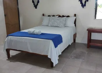 Cabañas El Cuyo hotel thumbnail 6