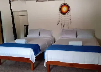 Cabañas El Cuyo hotel thumbnail 7