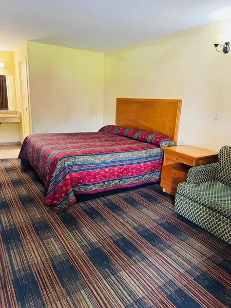 Executive Inn hotel detail image 2