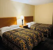 Executive Inn hotel detail image 3