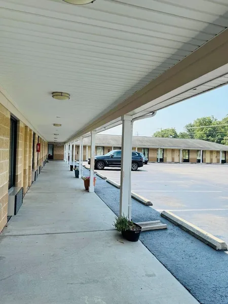 Executive Inn hotel detail image 6