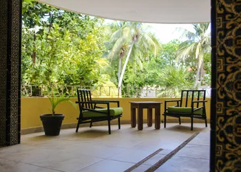 Hotel Posada Del Mar hotel thumbnail 2