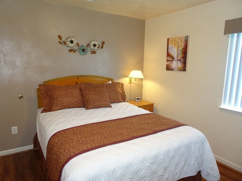 Affordable Corporate Suites - Lanford hotel detail image 2